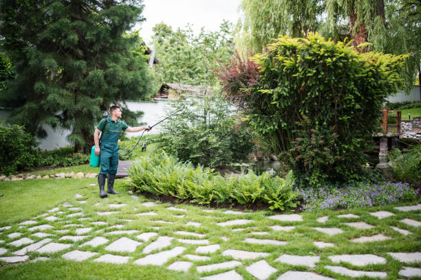  Miamisburg, OH Pest Control Pros